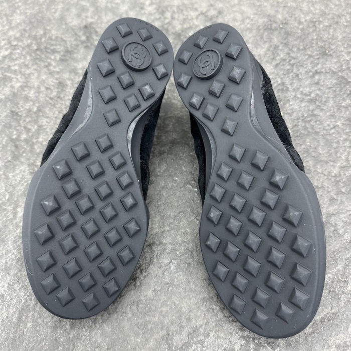 Chanel 25ss COCO Women Sneaker Size 36-41