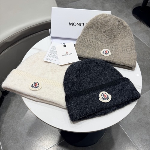 Moncler Knitted Hat