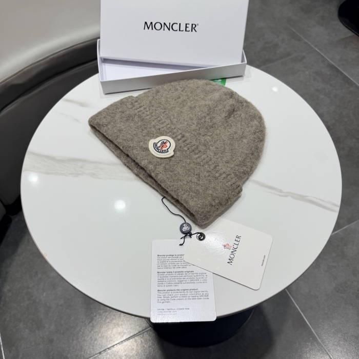 Moncler Knitted Hat