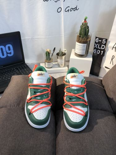 Nike x Off White Mens/Women Sneakers Shoes Gr. 36-45