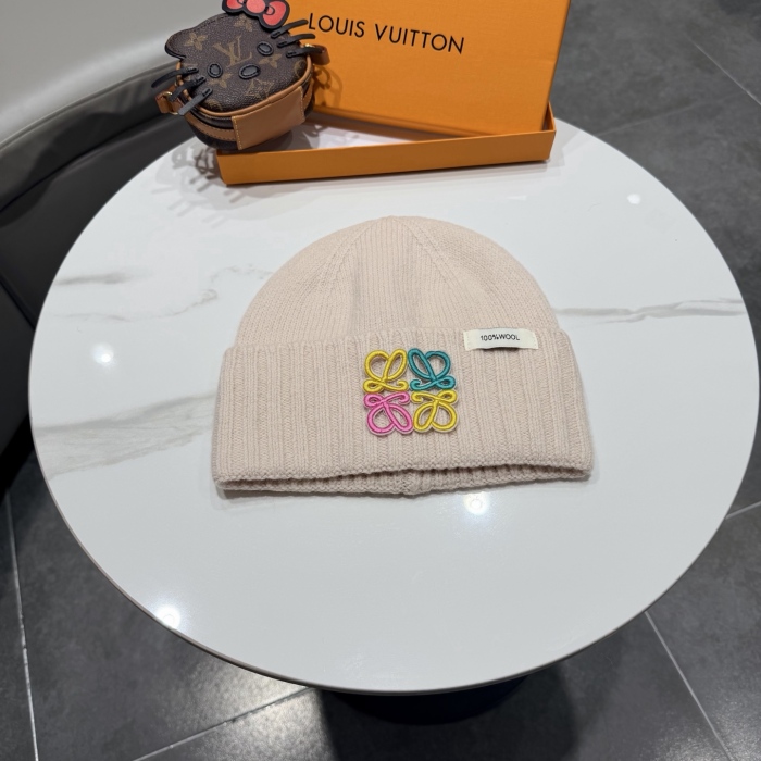 Loewe Knitted Hat