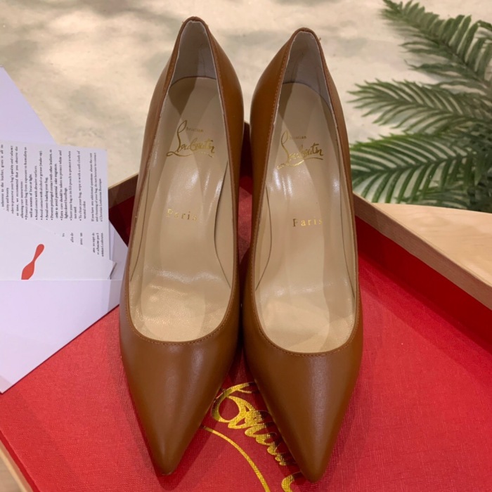 Christian Louboutin Kate Pumps Size 35-41 4-Color