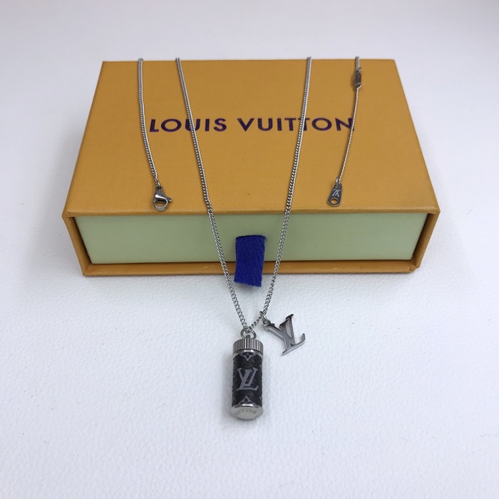 Louis Vuitton Necklace