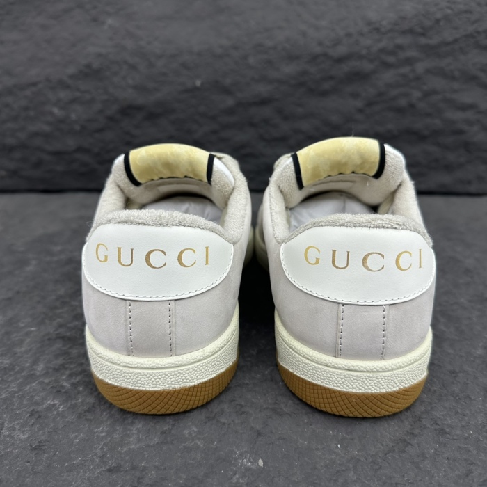Gucci Screener Sneaker Size 36-46