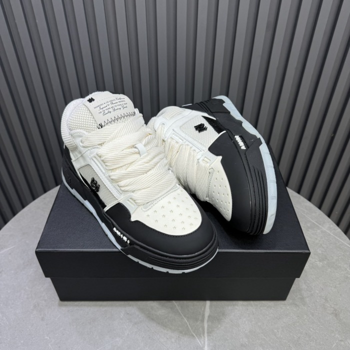 Amiri MA-1 bread Shoes Sneaker Size 36-46