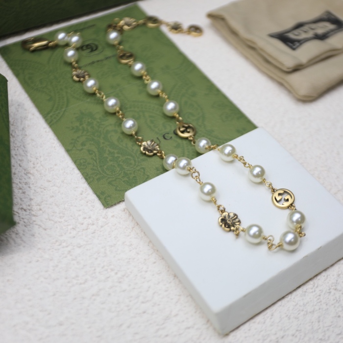 Gucci Necklace