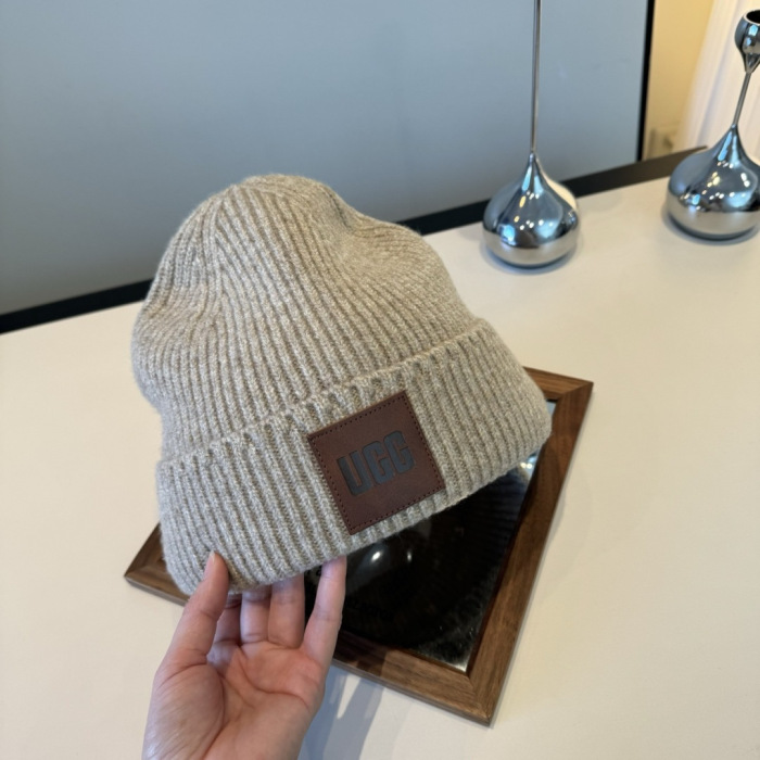 UGG Knitted Hat