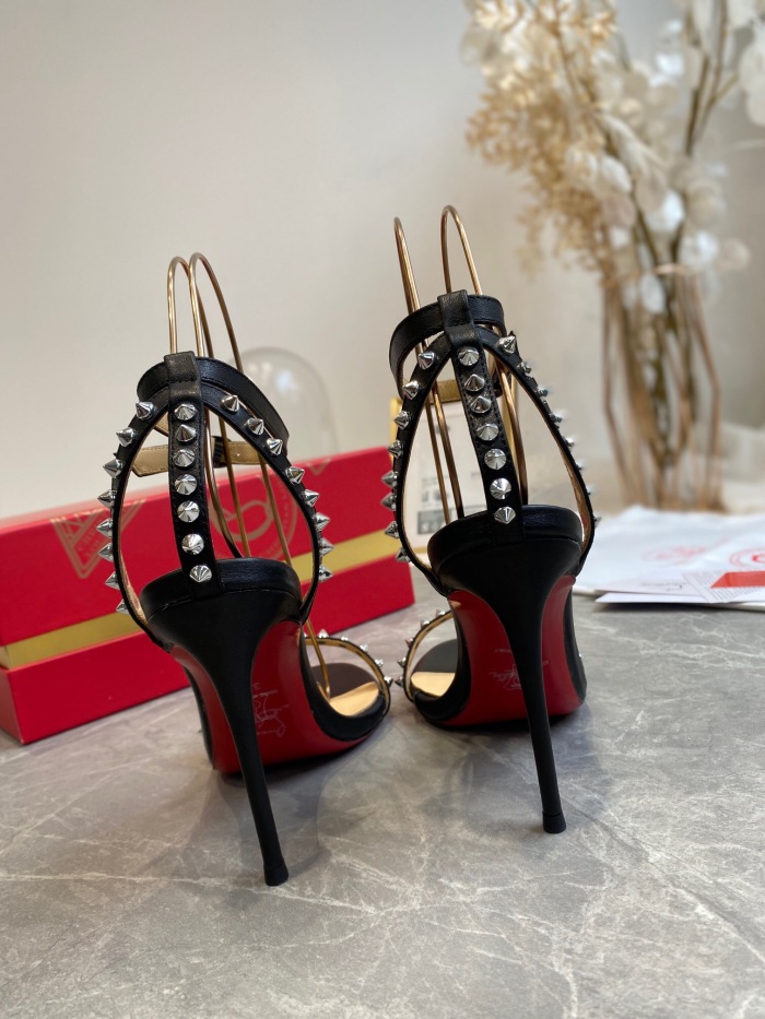 Christian Louboutin So Me Pumps Size 35-41 4-Color