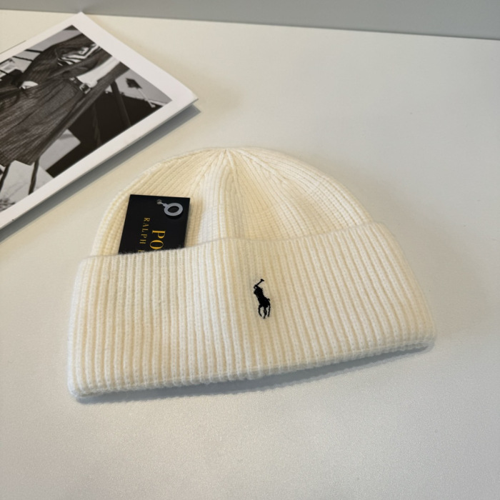 Ralph Lauren Knitted Hat