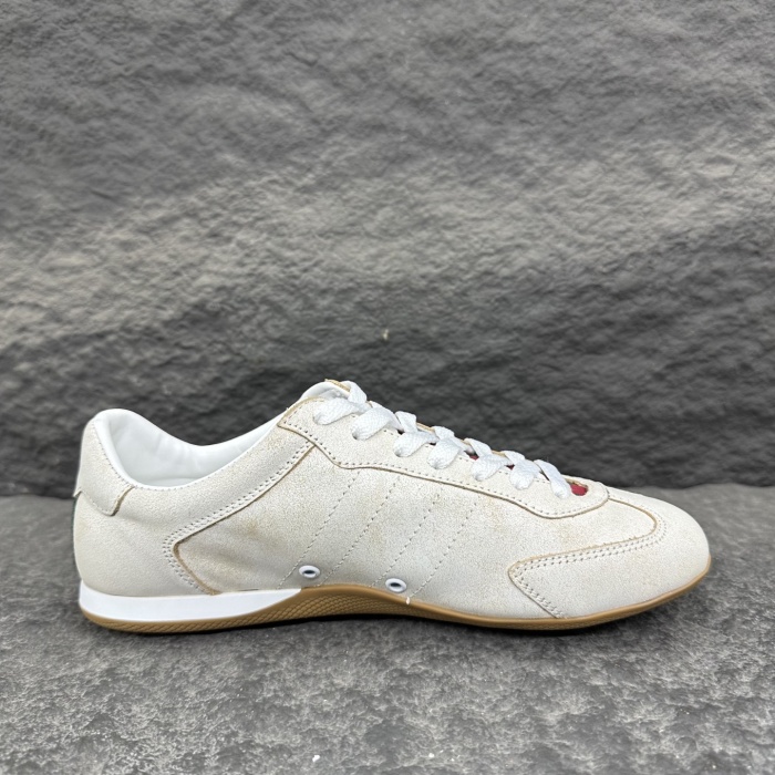 Gucci 25ss Shift Sneaker Size 36-46