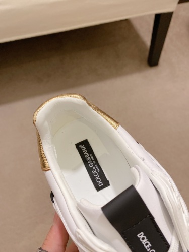 Dolce Gabbana Mens/Women Sneakers Shoes Gr. 35 - 46