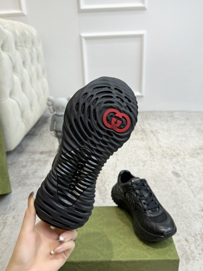 Gucci Ripple 2024ss Sneaker Size 36-46