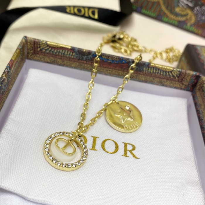 Dior Necklace