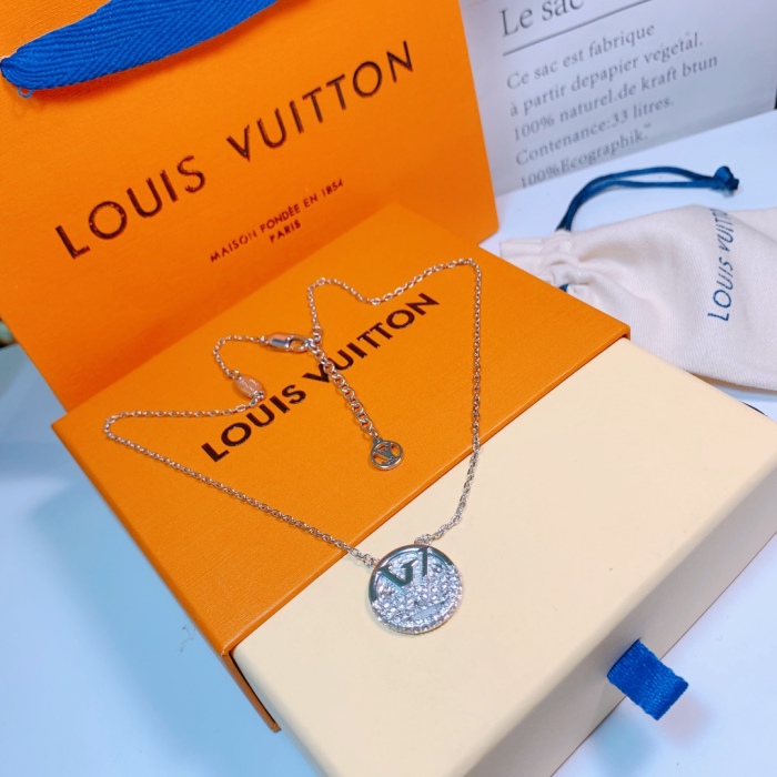 Louis Vuitton Necklace