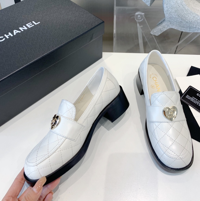 Chanel Loafers Size 35-41 3-Color