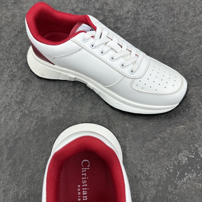 Dior 25ss Run'n' Sneaker Size 36-46