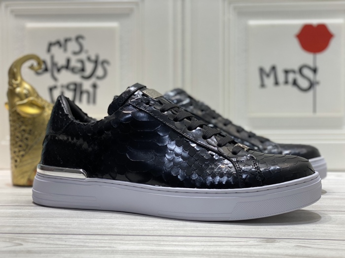 Philipp Plein Mens Outdoor Sneakers Shoes 38 - 45