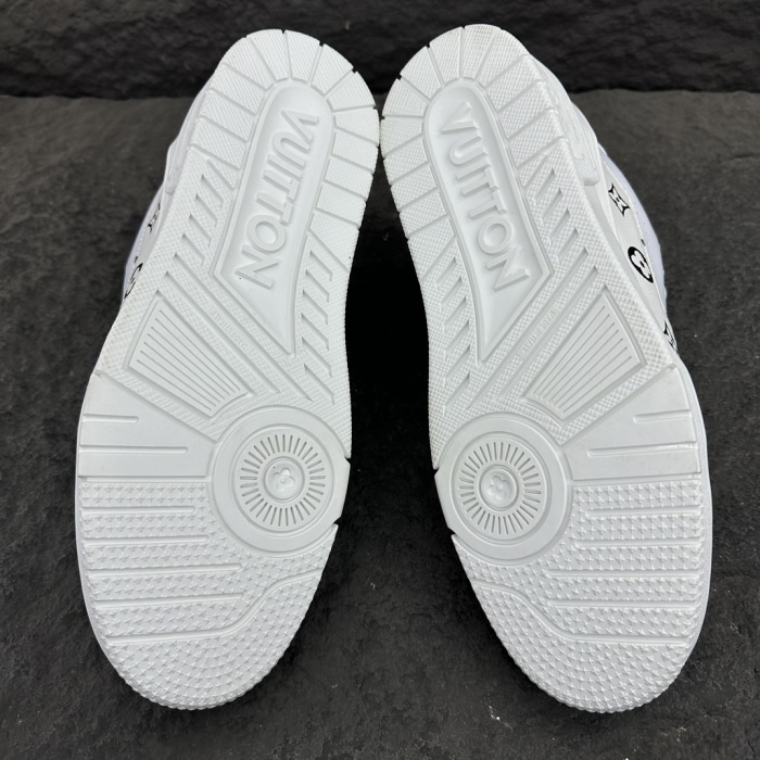 Louis Vuitton LV Trainer Sneaker Size 36-46