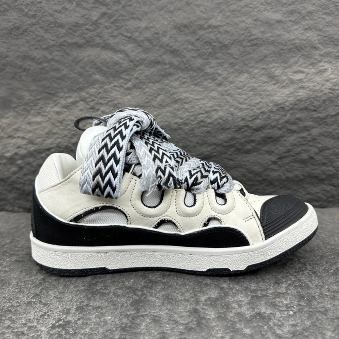 Lanvin Curb Sneaker Size 36-46