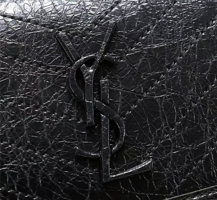 YSL Niki Women Shoulder Bags 2-Size