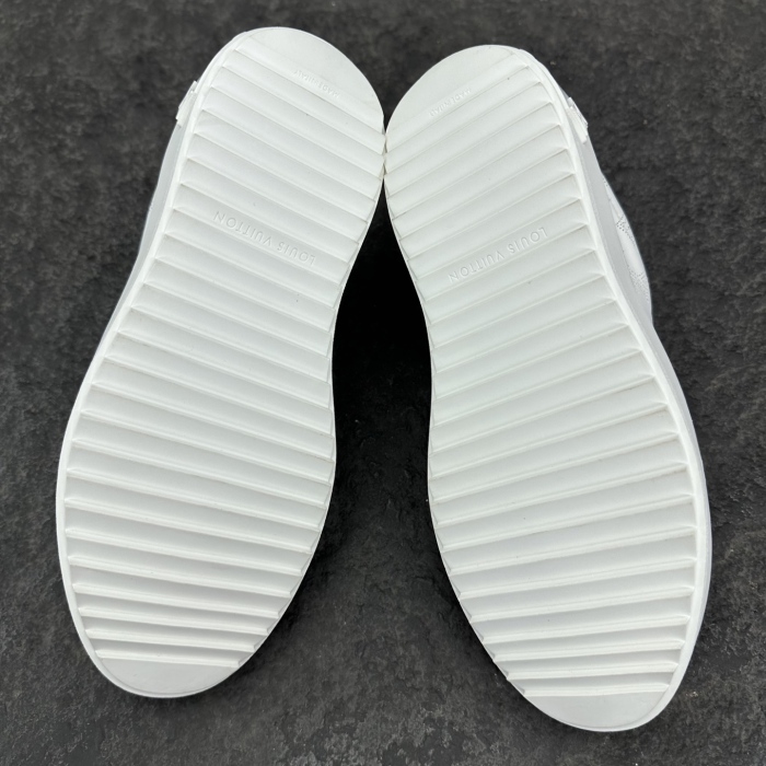 Louis Vuitton Time Out Sneaker Size 36-46