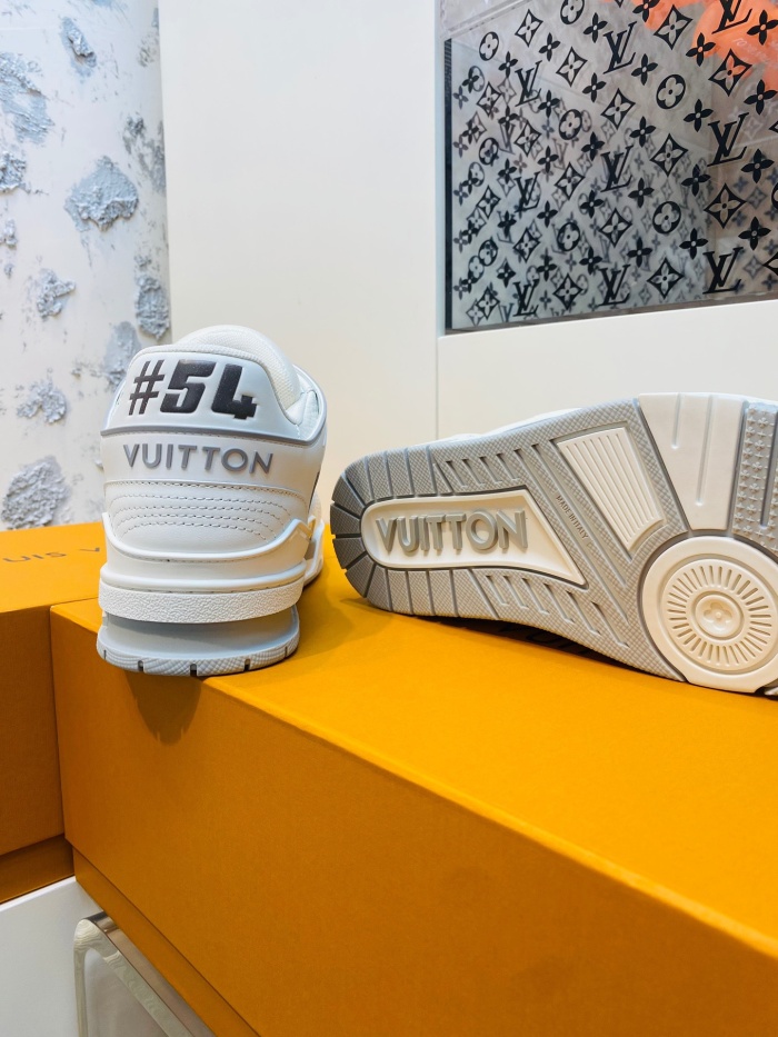 Louis Vuitton LV Trainer x Tyler Sneaker Size 40-46