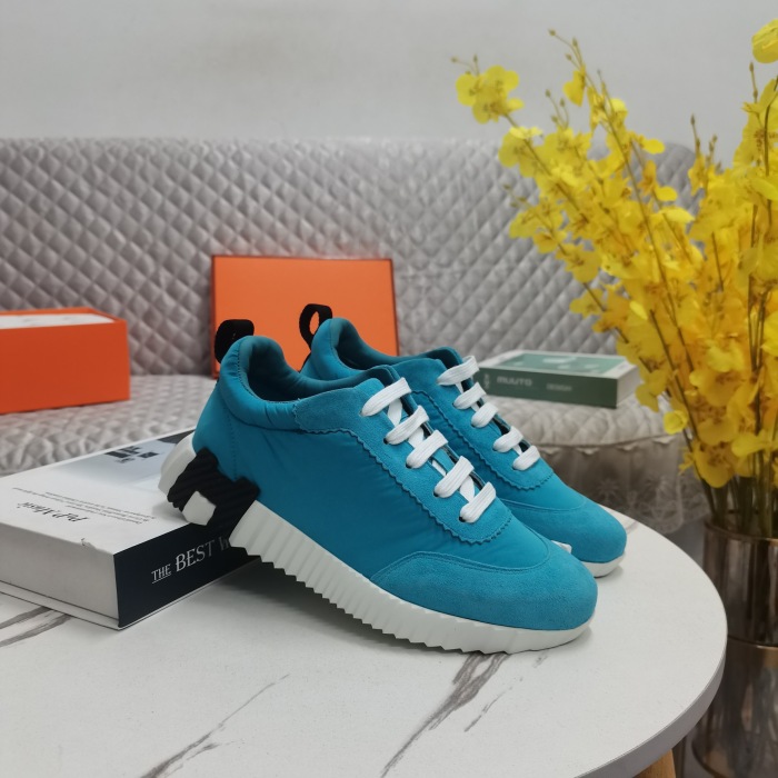Hermes Bouncing Sneaker Size 36-45   5-Color