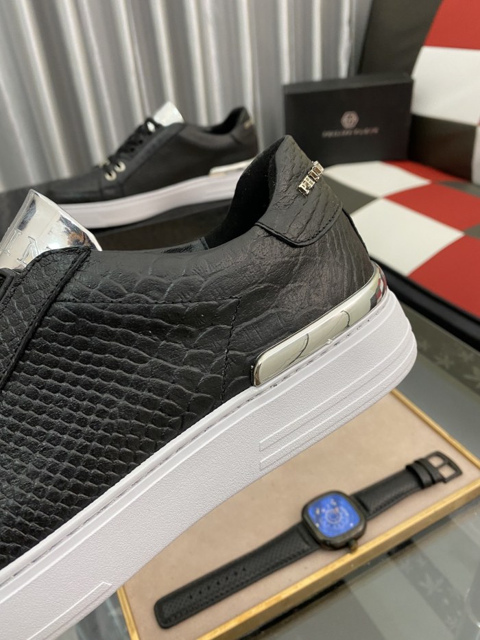 Philipp Plein Mens Outdoor Sneakers Shoes 38 - 44
