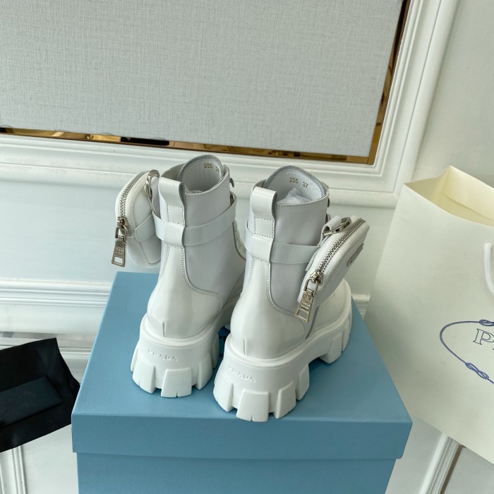 Prada 2020ss Men Women Boots Gr.36-45