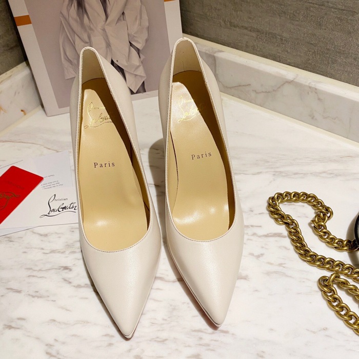 Christian Louboutin Kate Pumps Size 35-41 5-Color