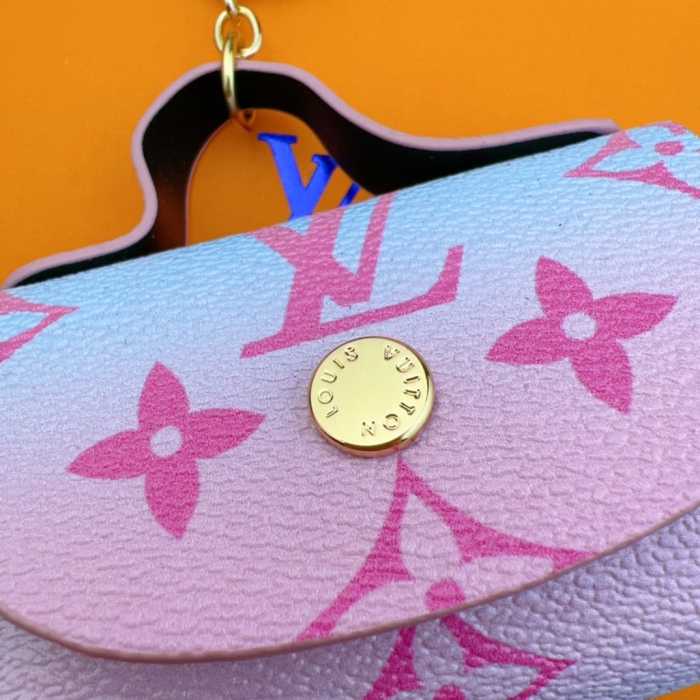 Louis Vuitton Keychain