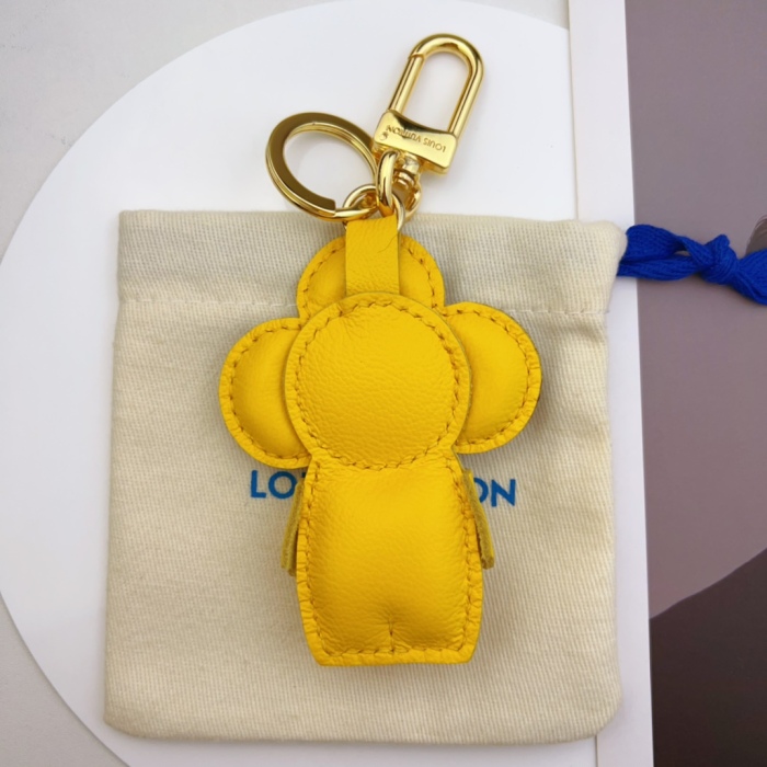 Louis Vuitton Keychain