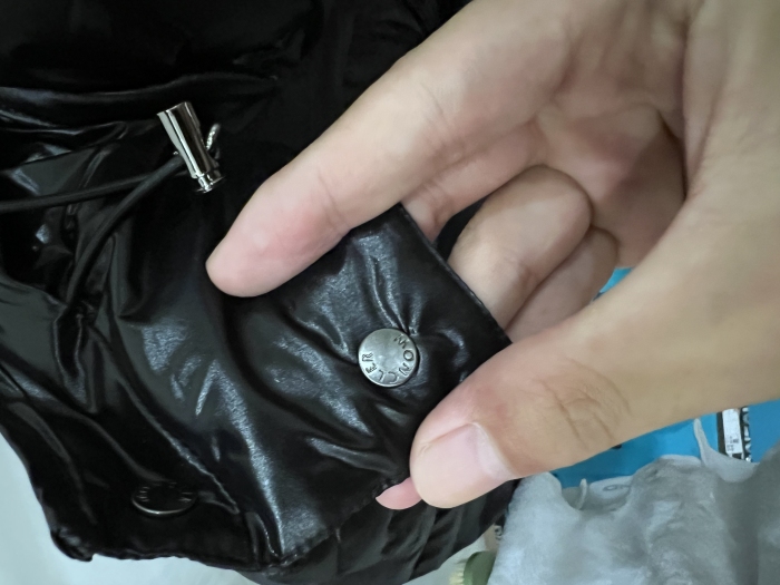 Moncler Maya Winter Jacket Size 1 - 6