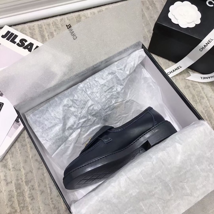 Chanel Loafers Size 35-41 5-Color