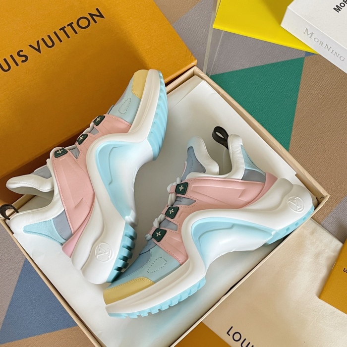 Louis Vuitton LV Archlight Sneaker Size 36-41