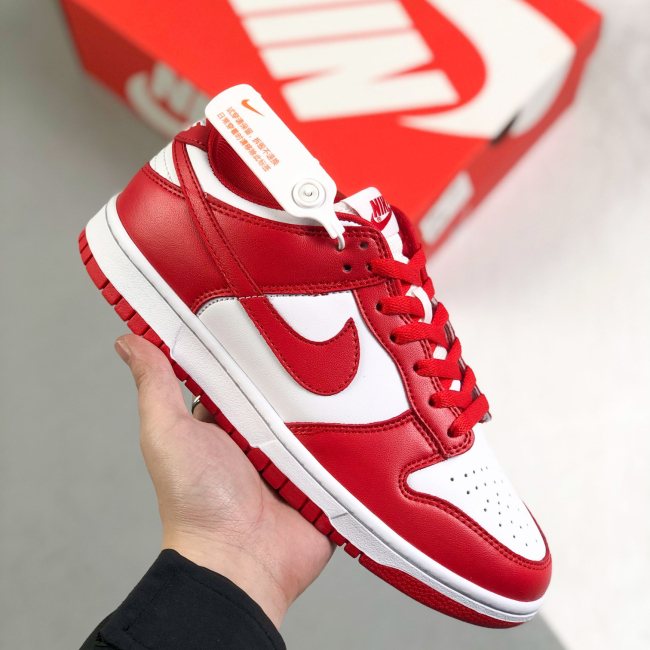 Nike Dunk Low Top Sneakers Gr. 36-45
