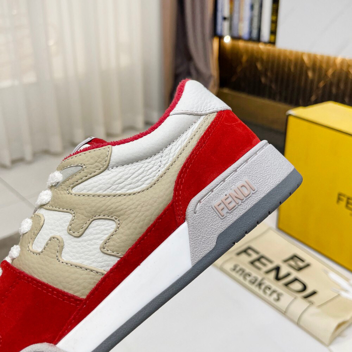 Fendi 2022SS Mens/Women Sneaker Shoes Gr.36-45