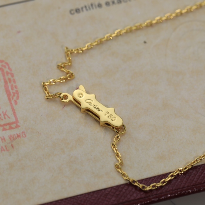 Cartier Nacklace