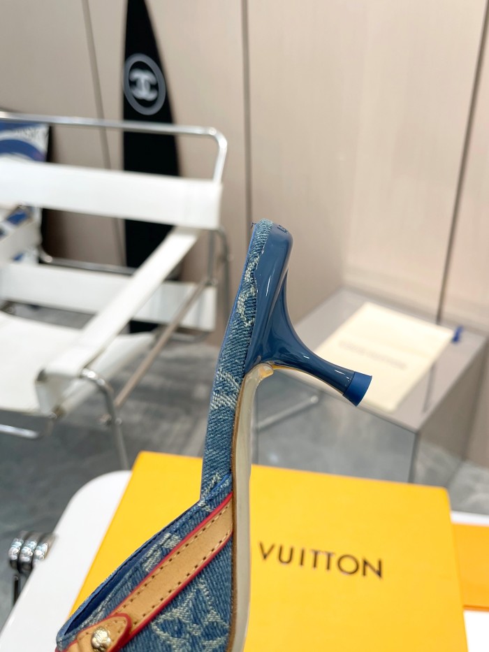 Louis Vuitton LV Archlight Pumps Size 36-41