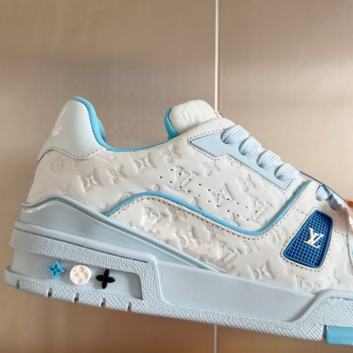 Louis Vuitton Trainer x Tyler Sneaker Size 36-46