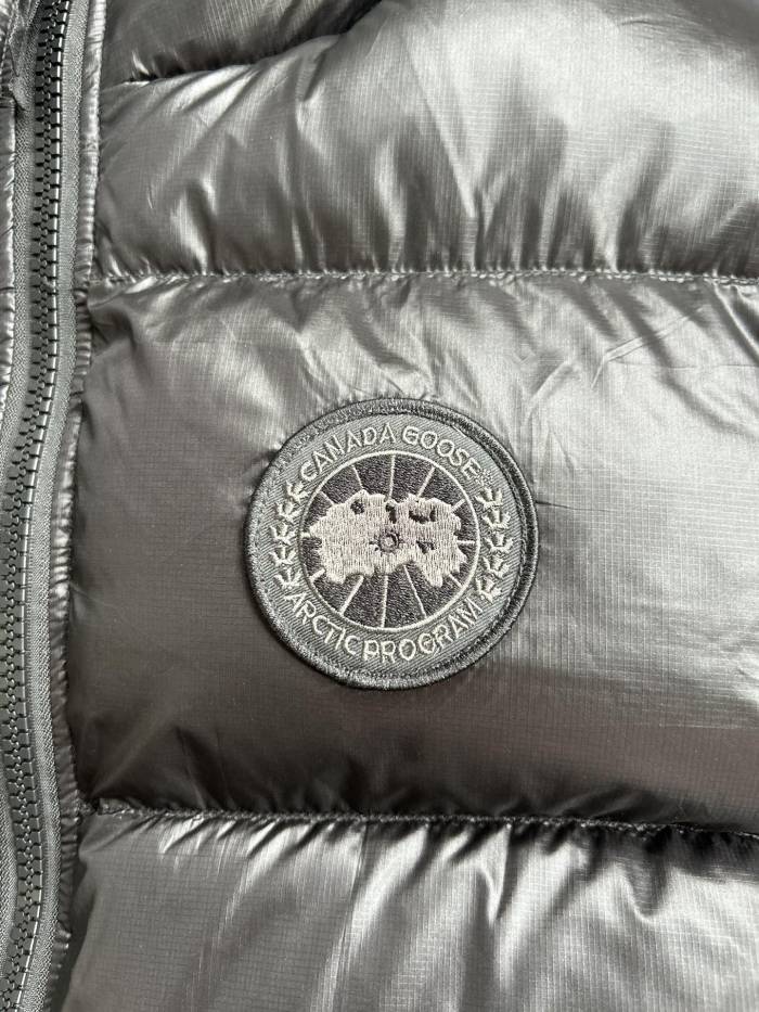 Canada Goose E2257WB Cypress Women Winter Vest Size XS-XL