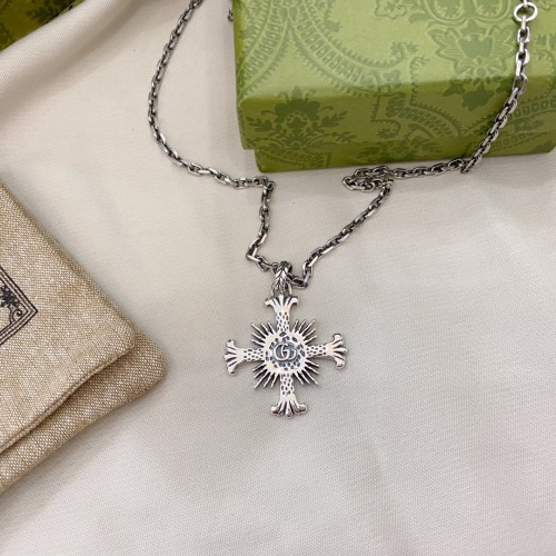 Gucci Necklace 42cm