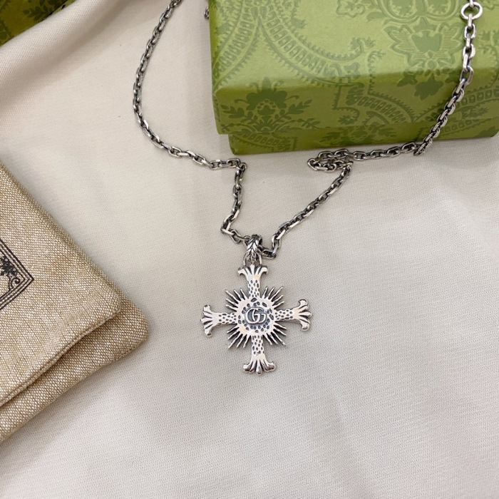 Gucci Necklace 42cm