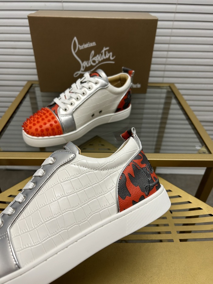 Christian Louboutin Sneaker Size 36-46