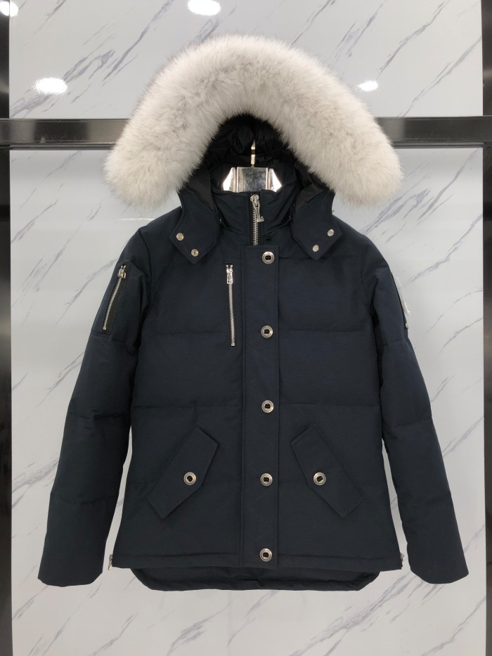 Moose Knuckles 05 Women Winter Jacket Size XS-XL