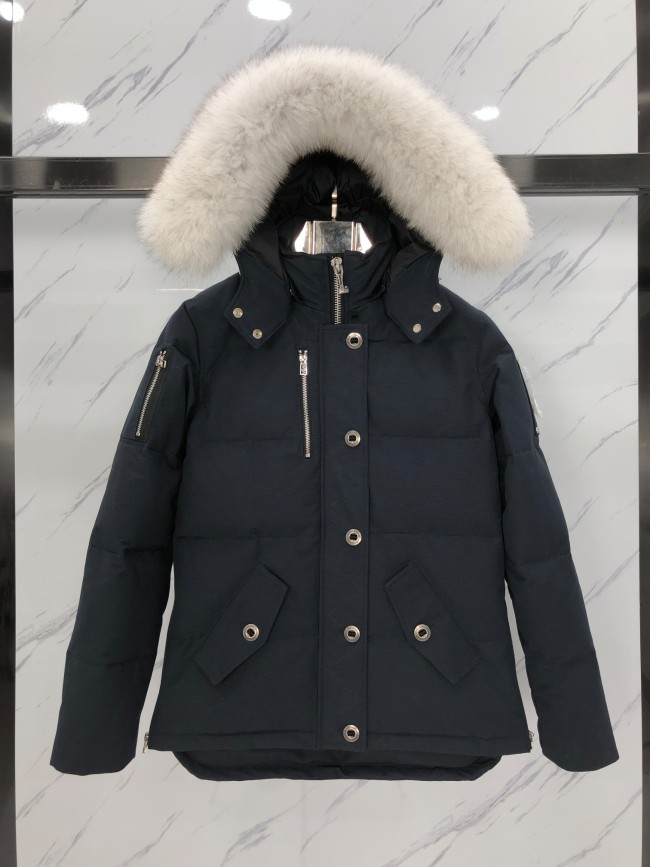 Moose Knuckles 05 Women Winter Jacket Size XS-XL