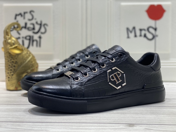 Philipp Plein Mens Outdoor Sneakers Shoes 38 - 45