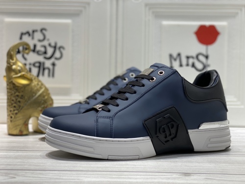 Philipp Plein Mens Outdoor Sneakers Shoes 38 - 45