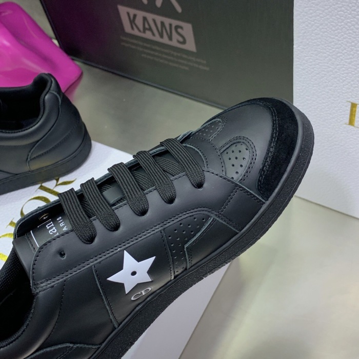 Dior Star Sneaker Size 36-40 2-Color