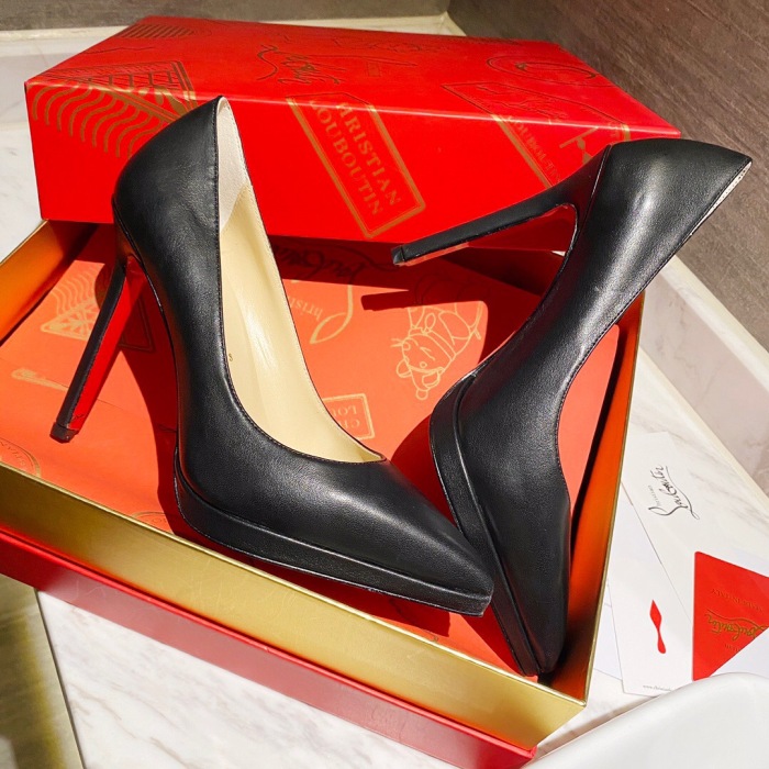 Christian Louboutin Kate Pumps Size 35-41 5-Color